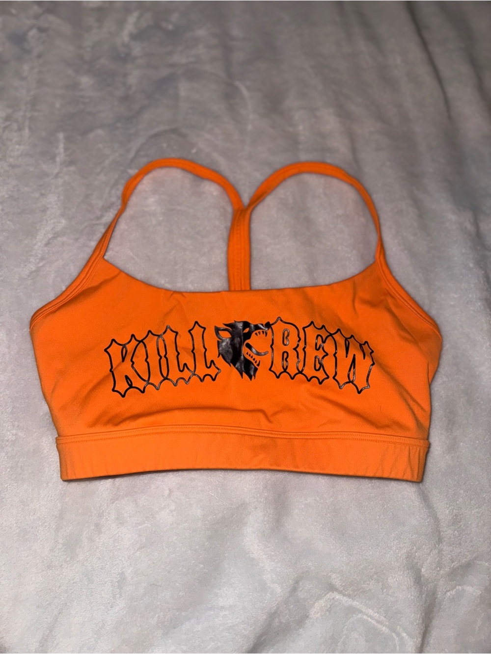 KILL CREW Bra size XS